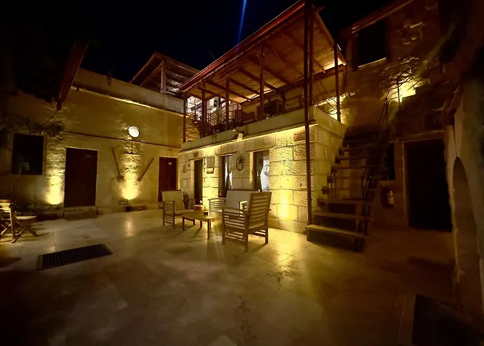 Cappadocia Balloon House