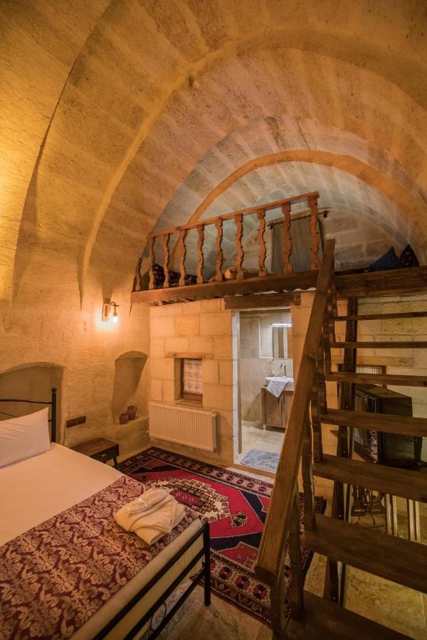 Cappadocia Balloon House