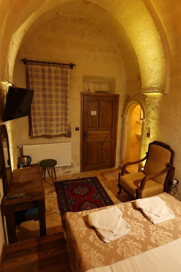 Cappadocia Balloon House 2* Ürgüp