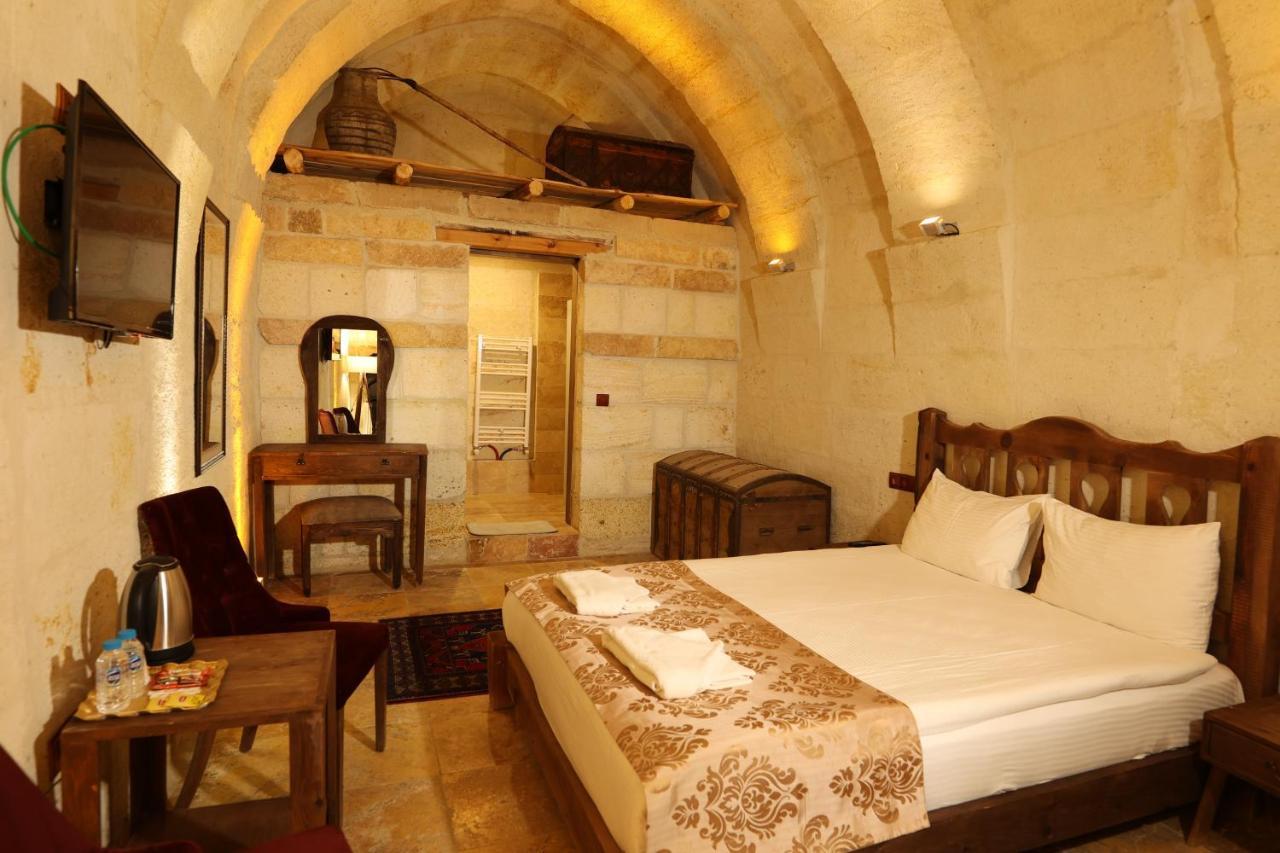 Cappadocia Balloon House Hotel 2*