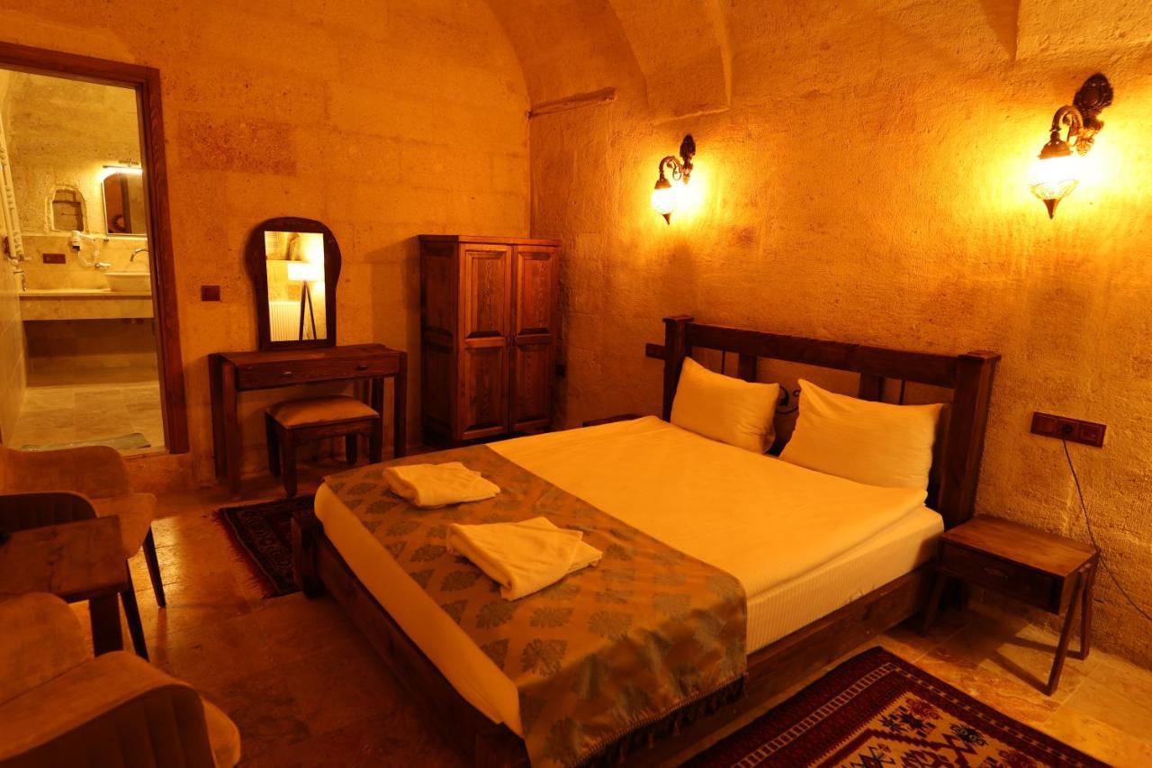 Cappadocia Balloon House Hotel Ürgüp