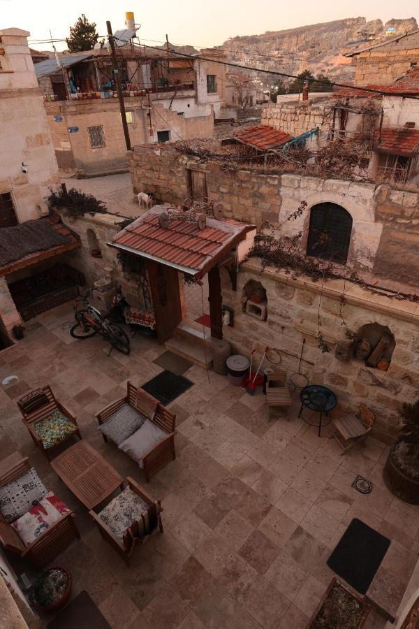 Cappadocia Balloon House Hotel Ürgüp