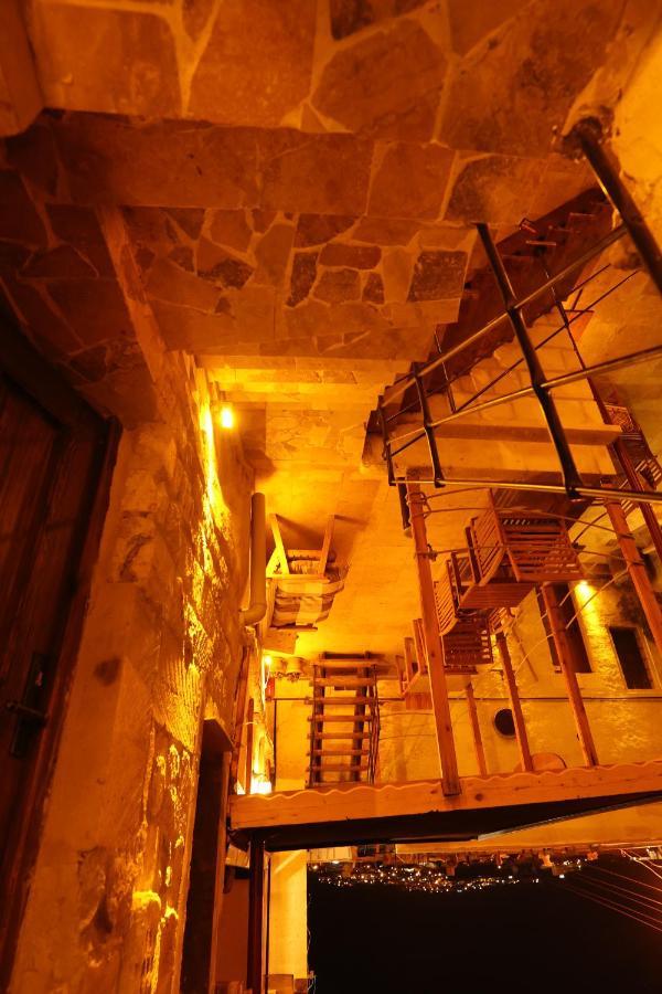 Cappadocia Balloon House Hotel Ürgüp