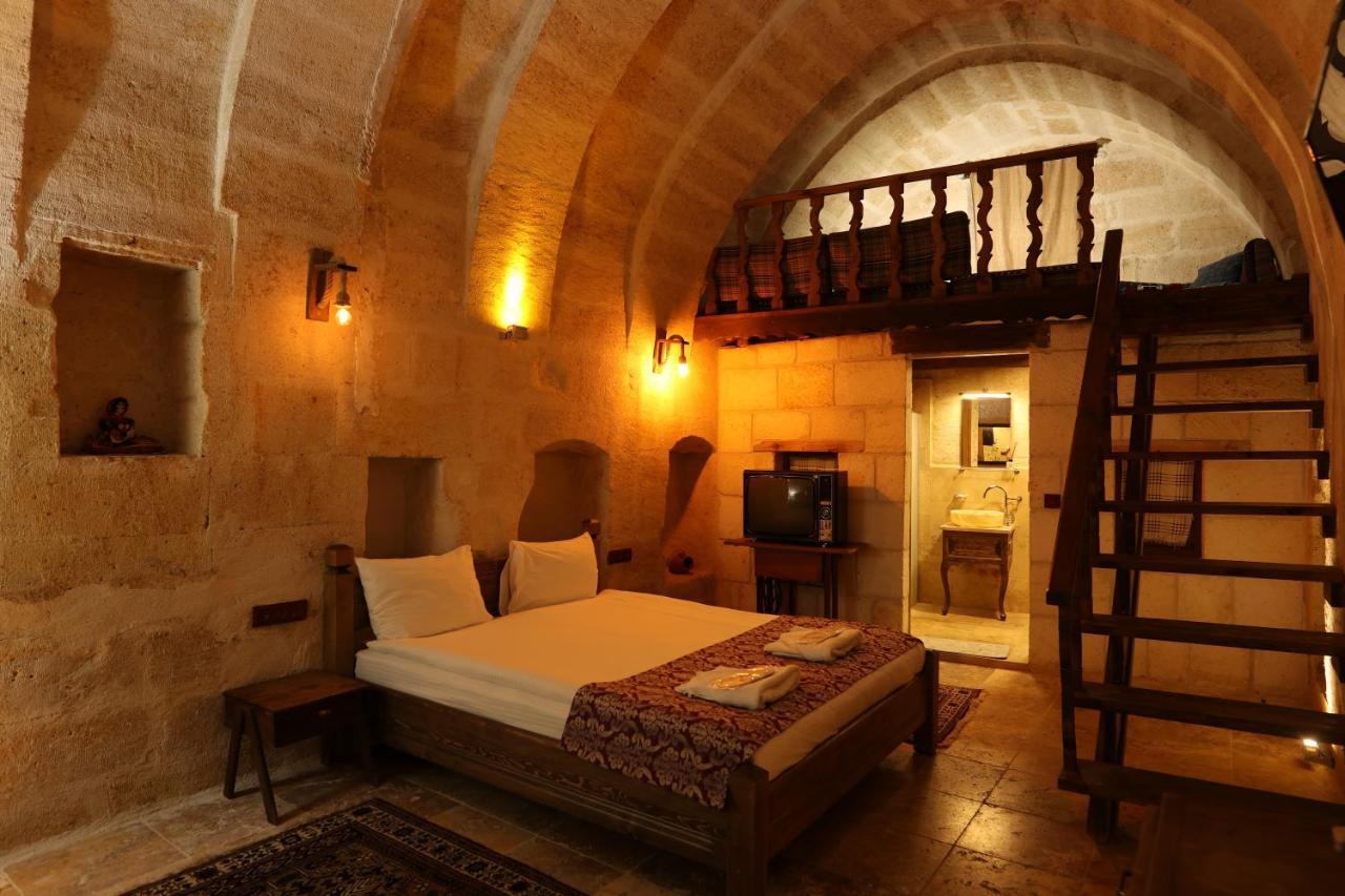 Hotel Cappadocia Balloon House