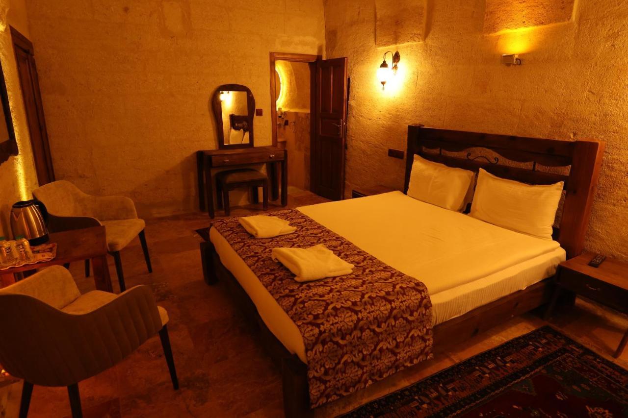Cappadocia Balloon House Hotel Ürgüp