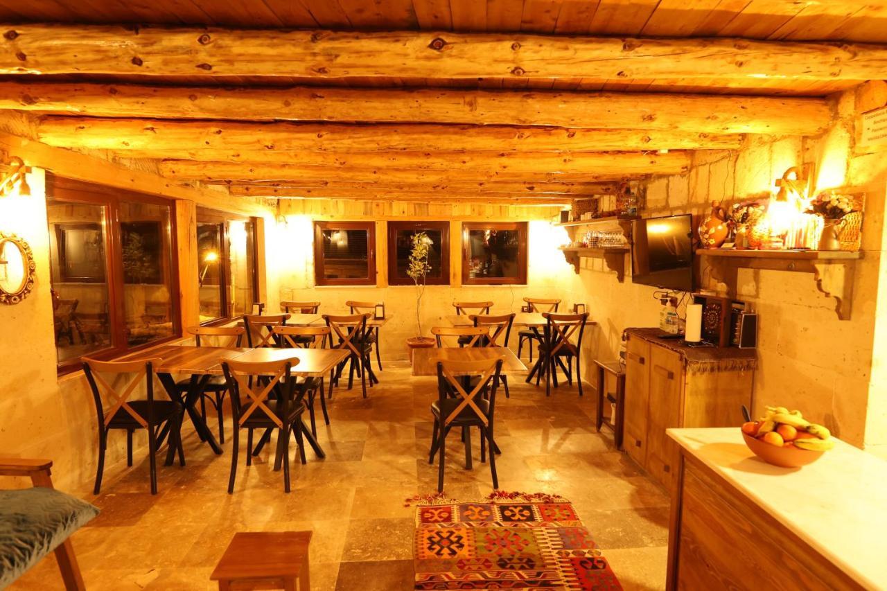 Cappadocia Balloon House Hotel 2*
