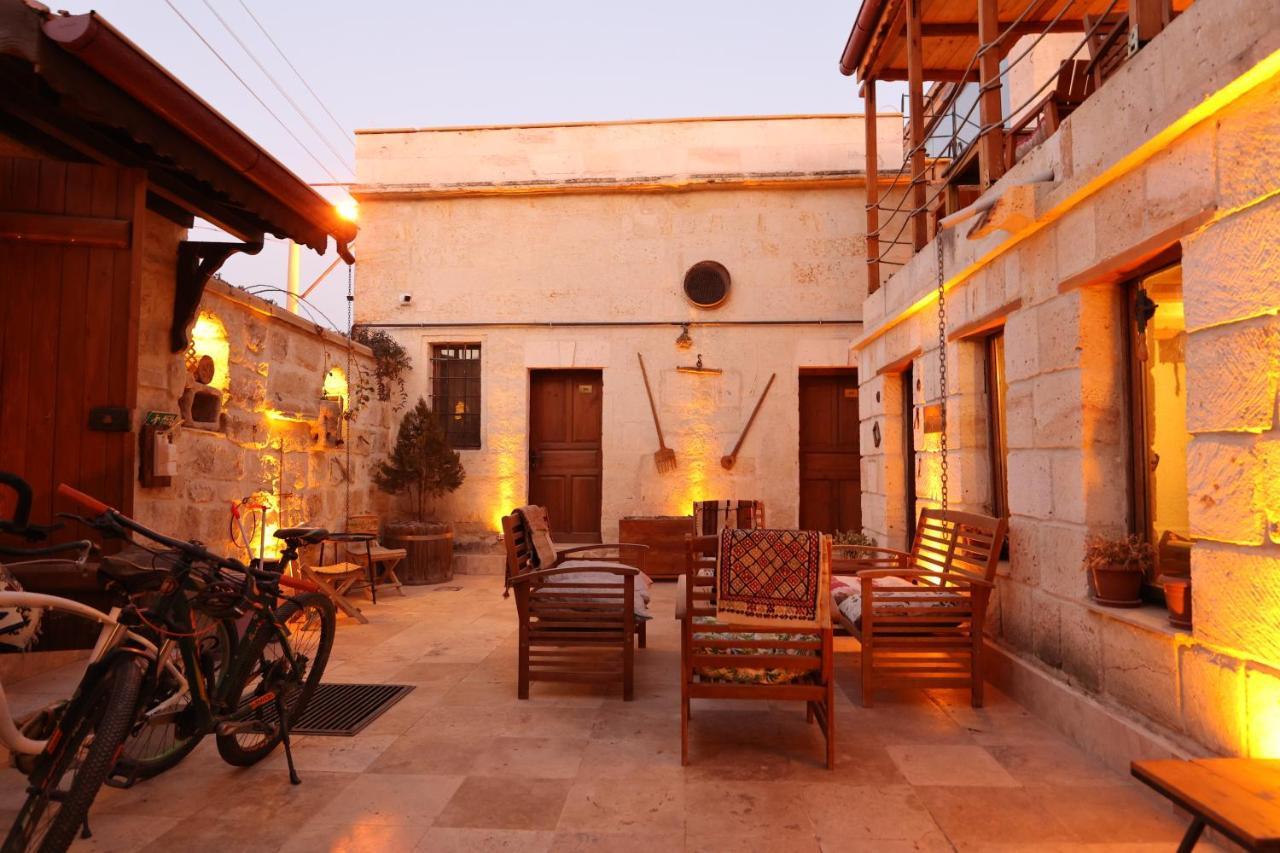 Hotel Cappadocia Balloon House Ürgüp