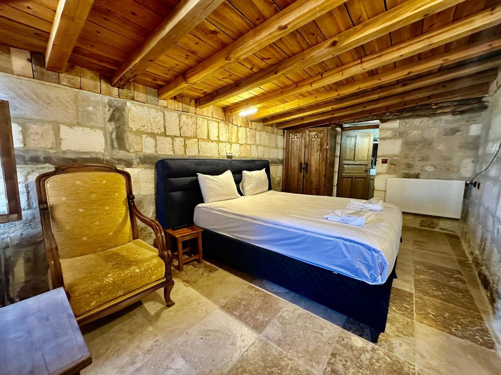 Cappadocia Balloon House Hotel