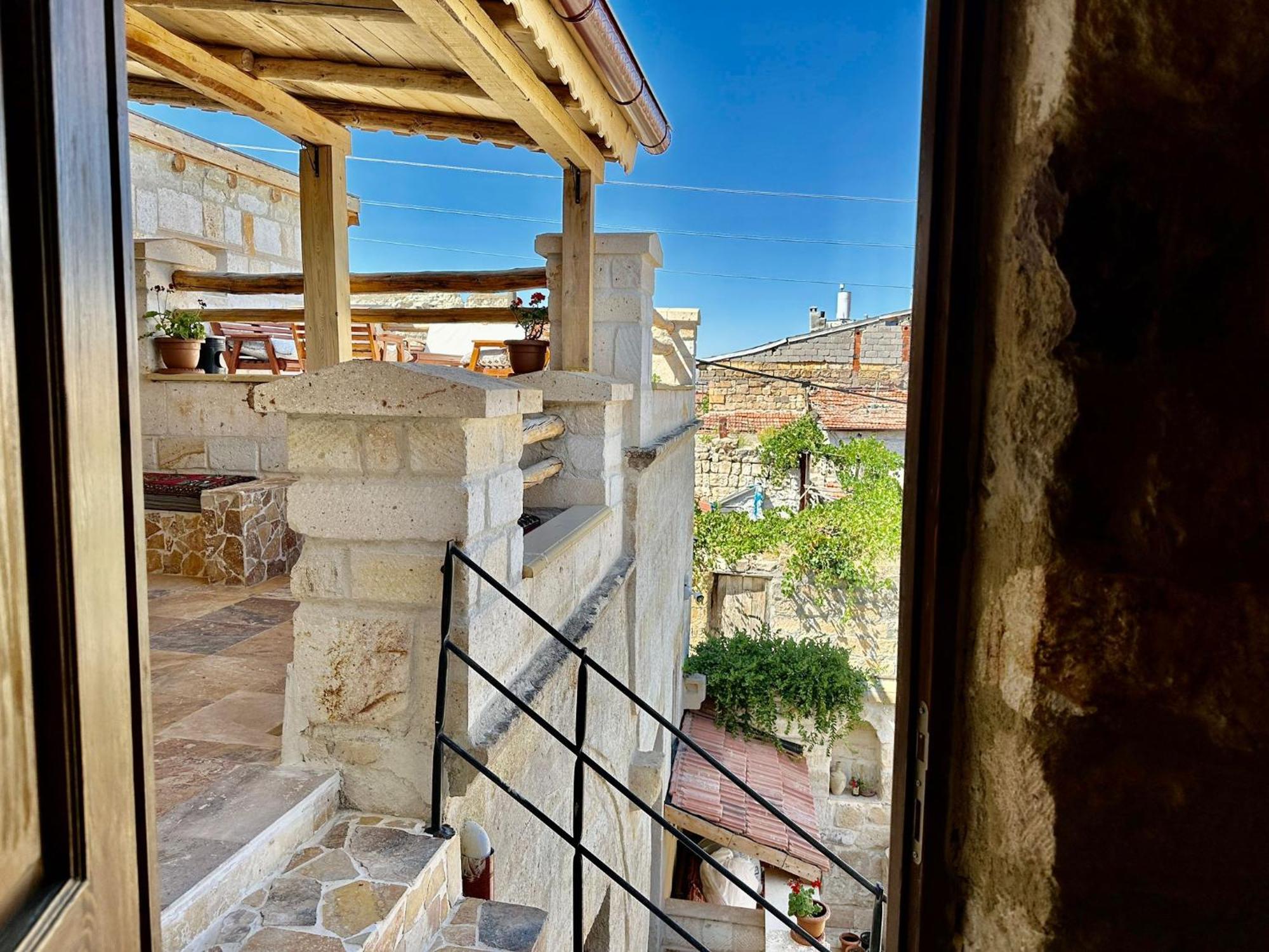 Cappadocia Balloon House