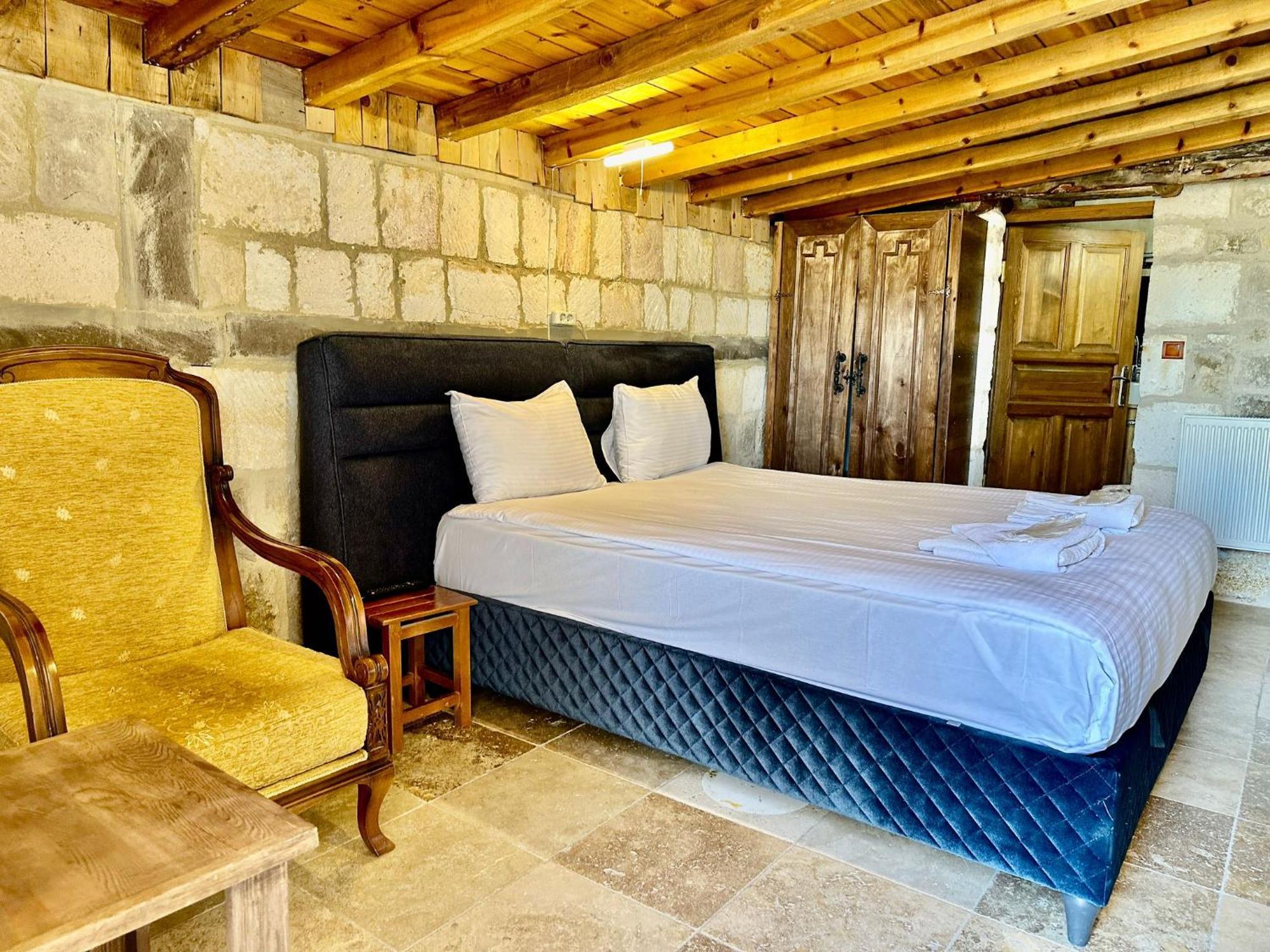 Cappadocia Balloon House 2* Ürgüp