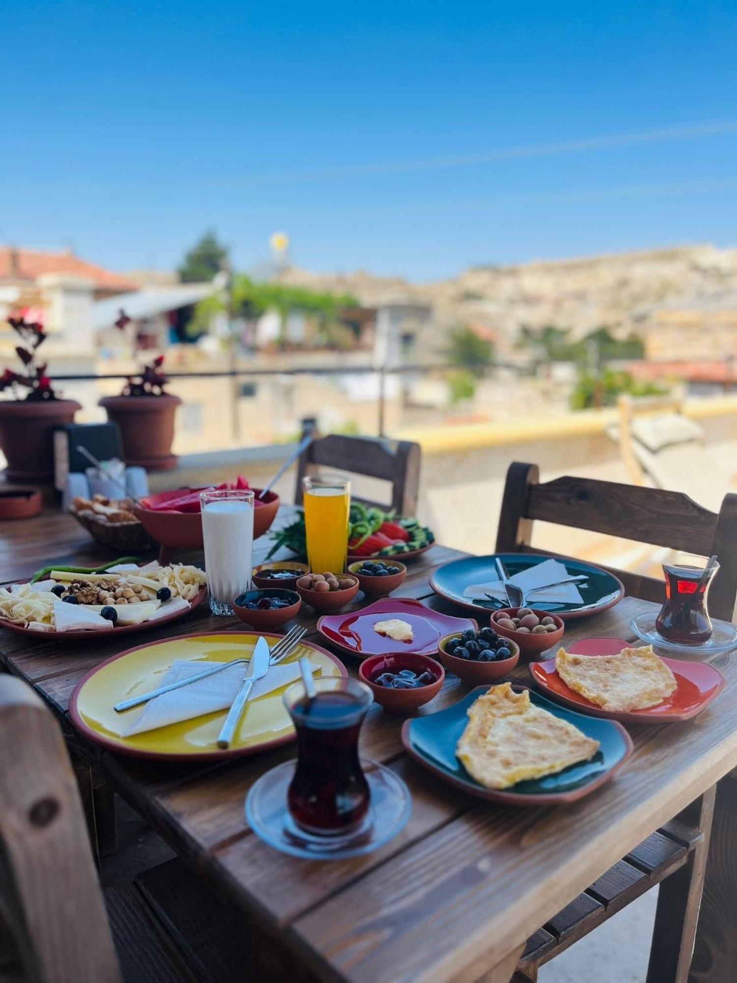 Cappadocia Balloon House 2* Ürgüp