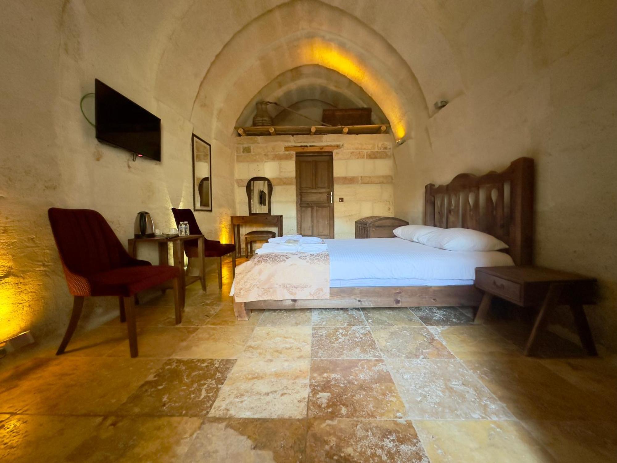 Cappadocia Balloon House Hotel