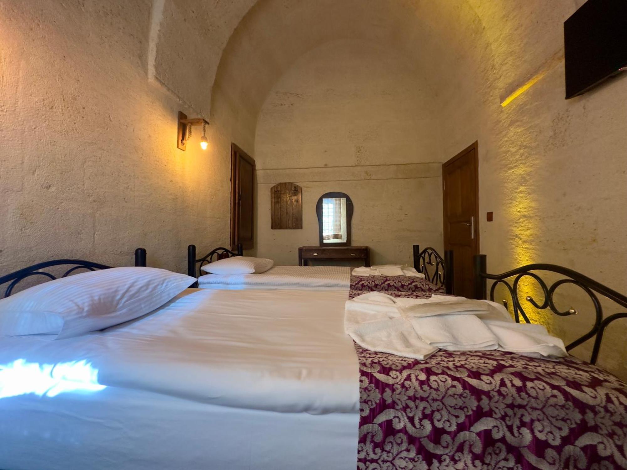 Cappadocia Balloon House 2* Ürgüp