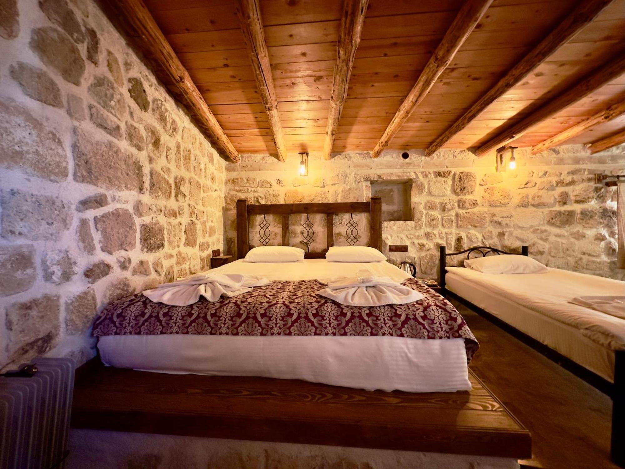 Cappadocia Balloon House Hotel Ürgüp