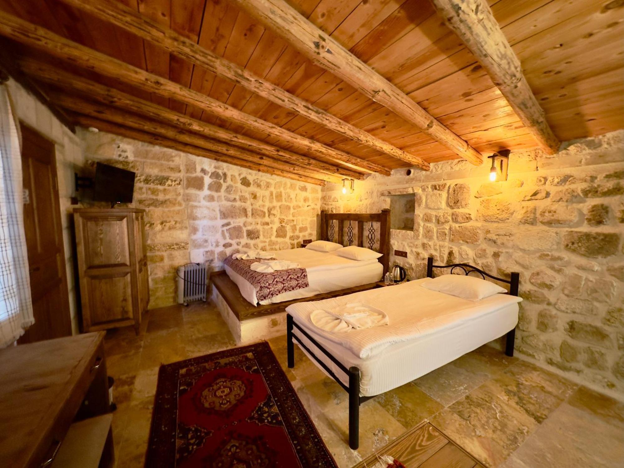 Cappadocia Balloon House Hotel