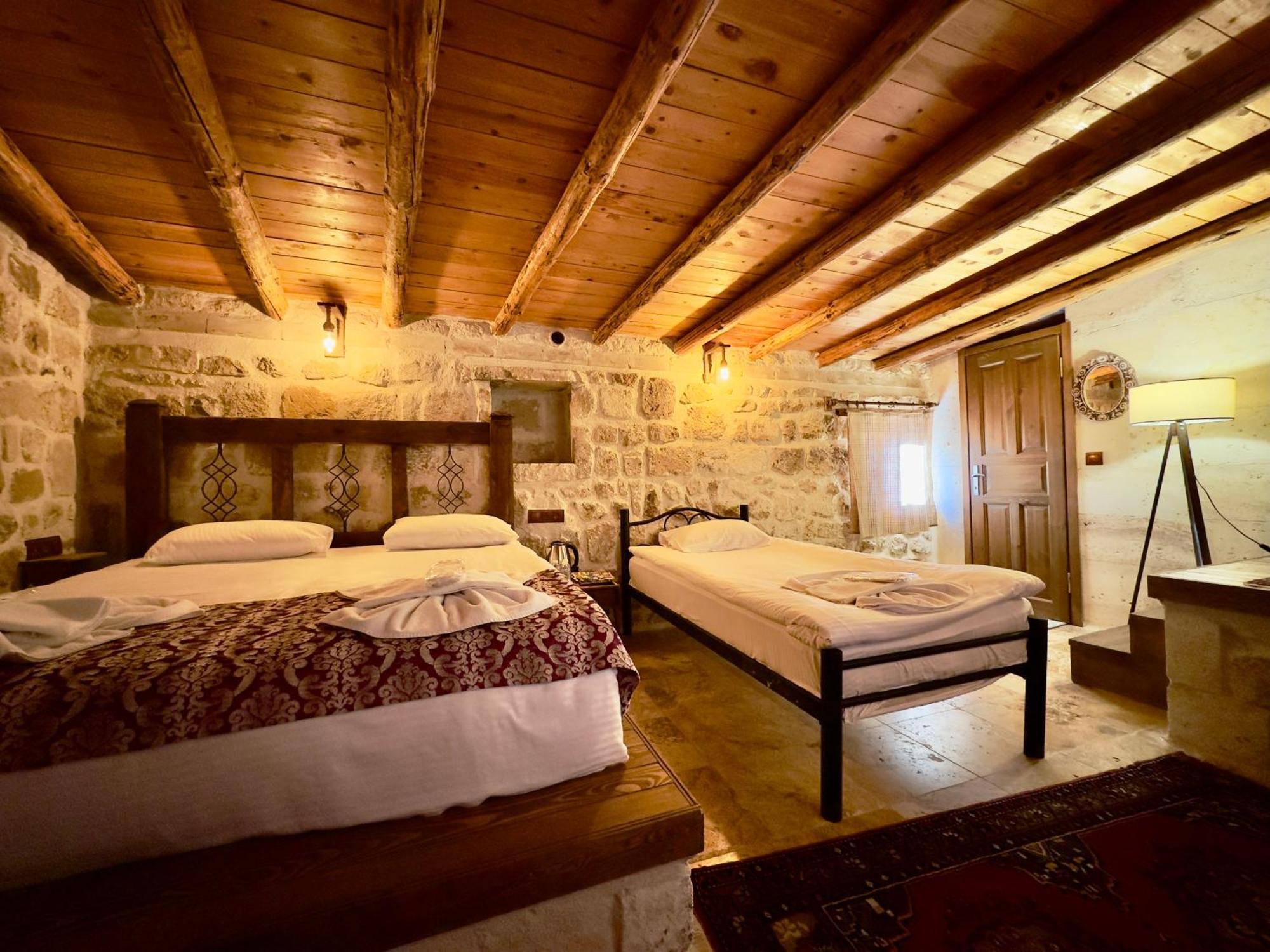 Cappadocia Balloon House 2*