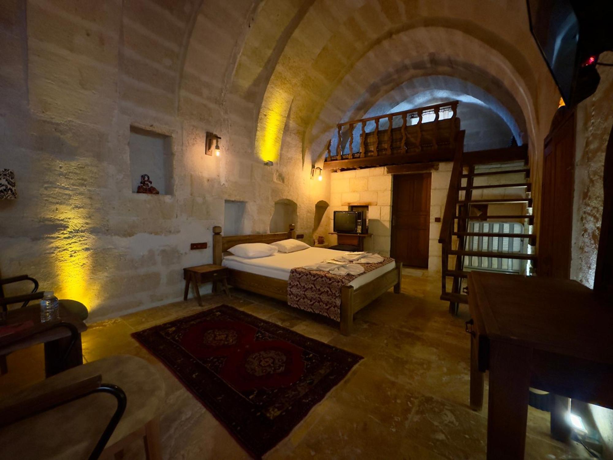 Hotel Cappadocia Balloon House 2*