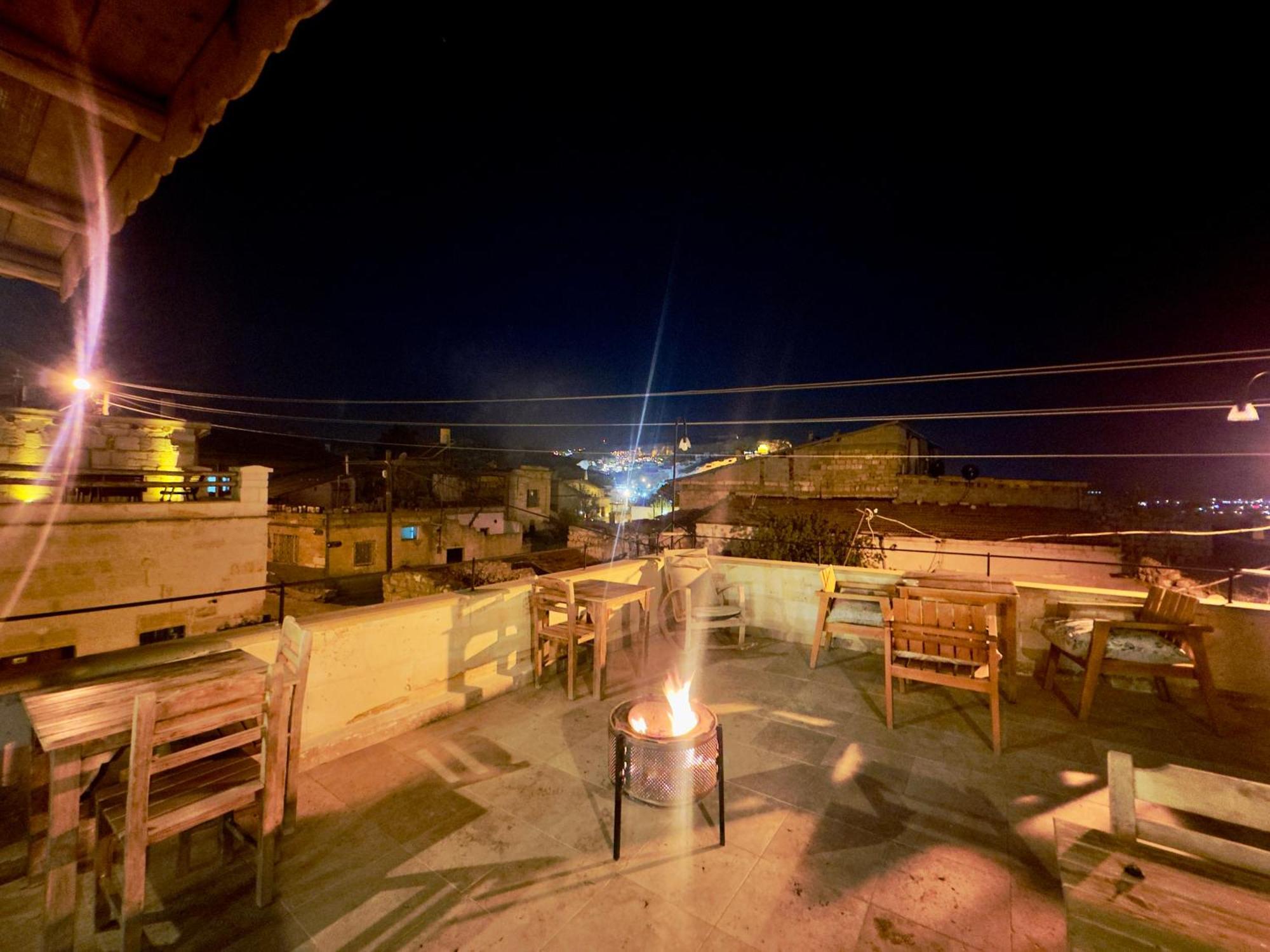 Hotel Cappadocia Balloon House