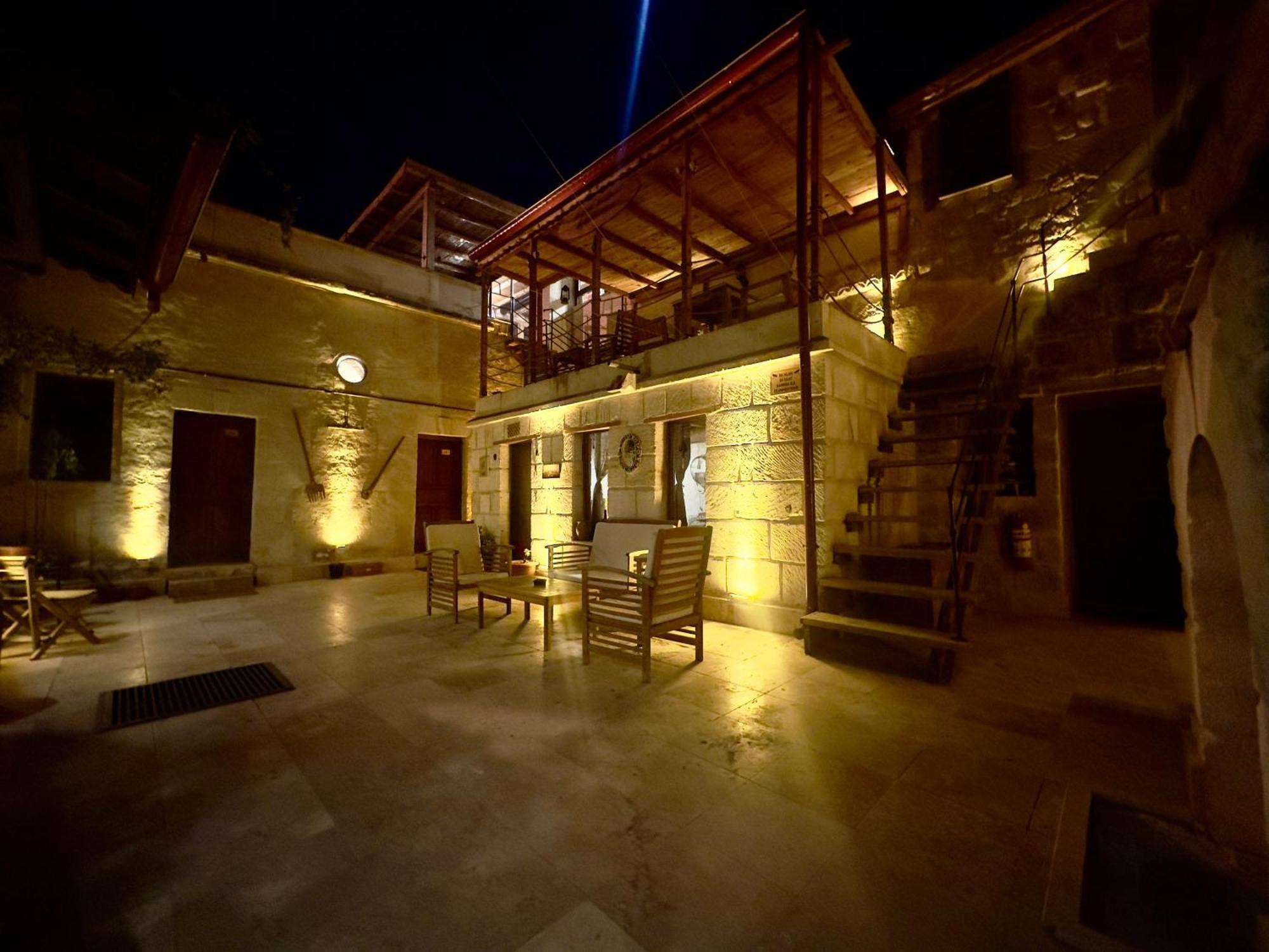 Cappadocia Balloon House Ürgüp