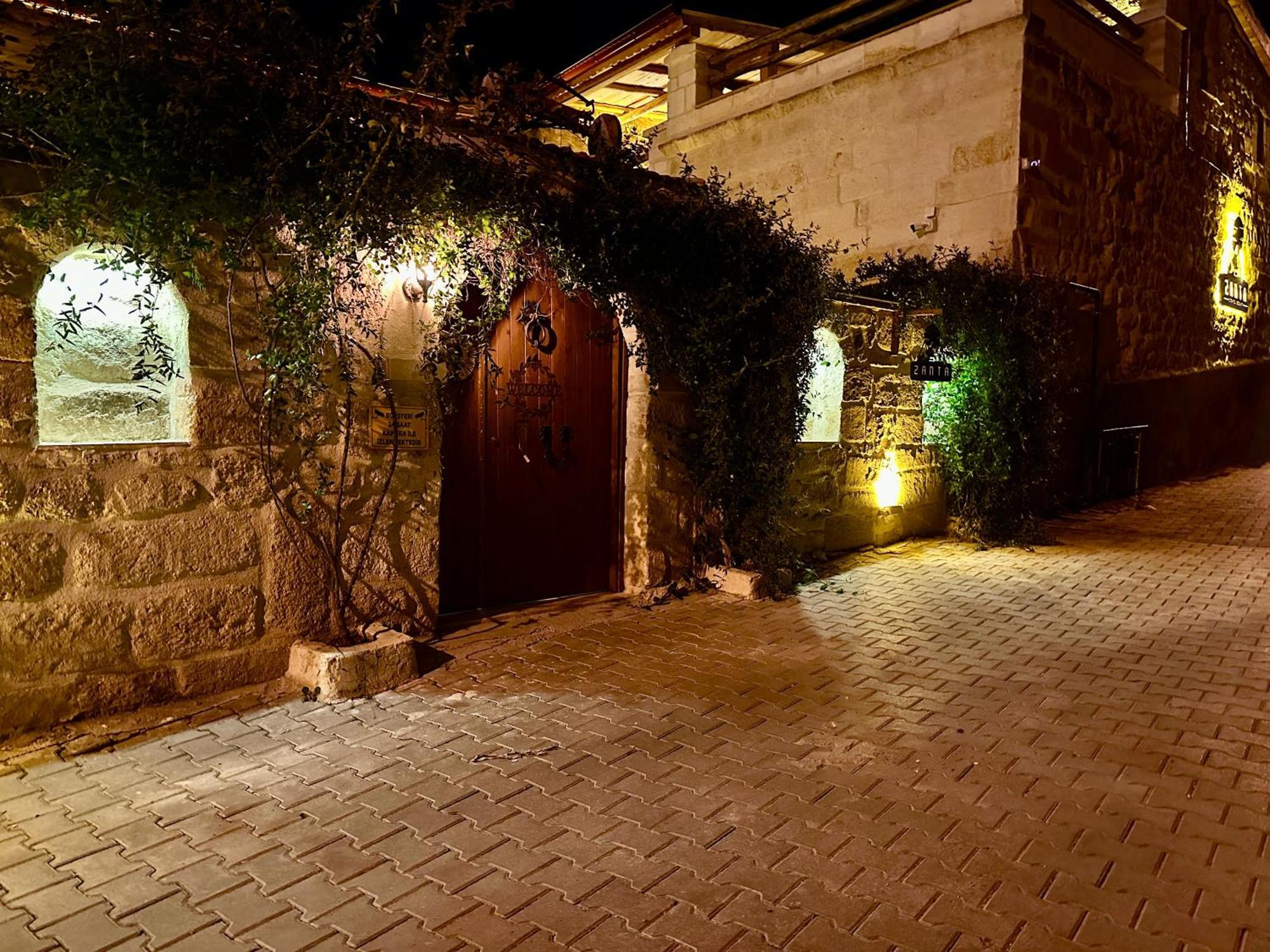 Hotel Cappadocia Balloon House
