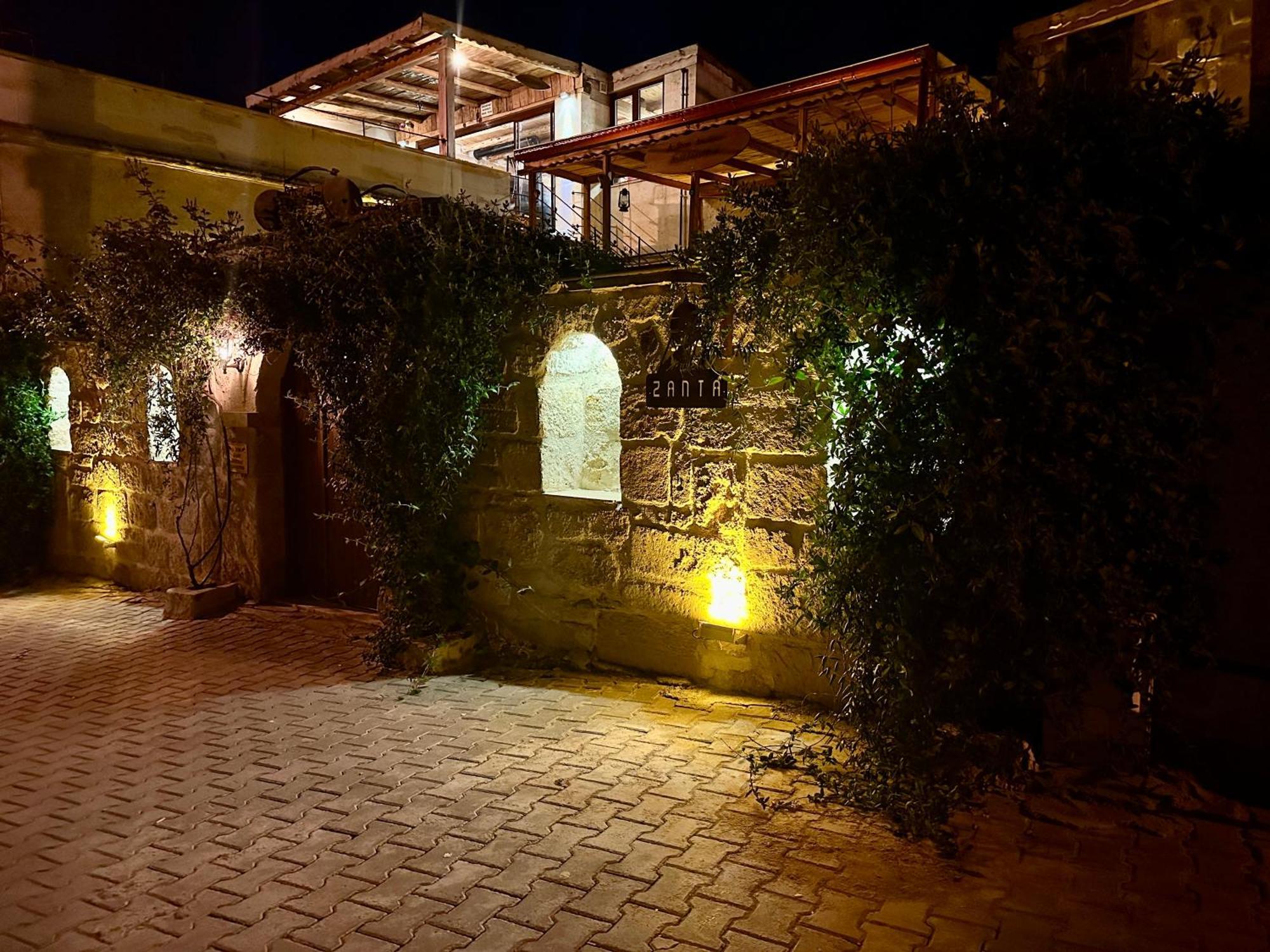 Hotel Cappadocia Balloon House Ürgüp
