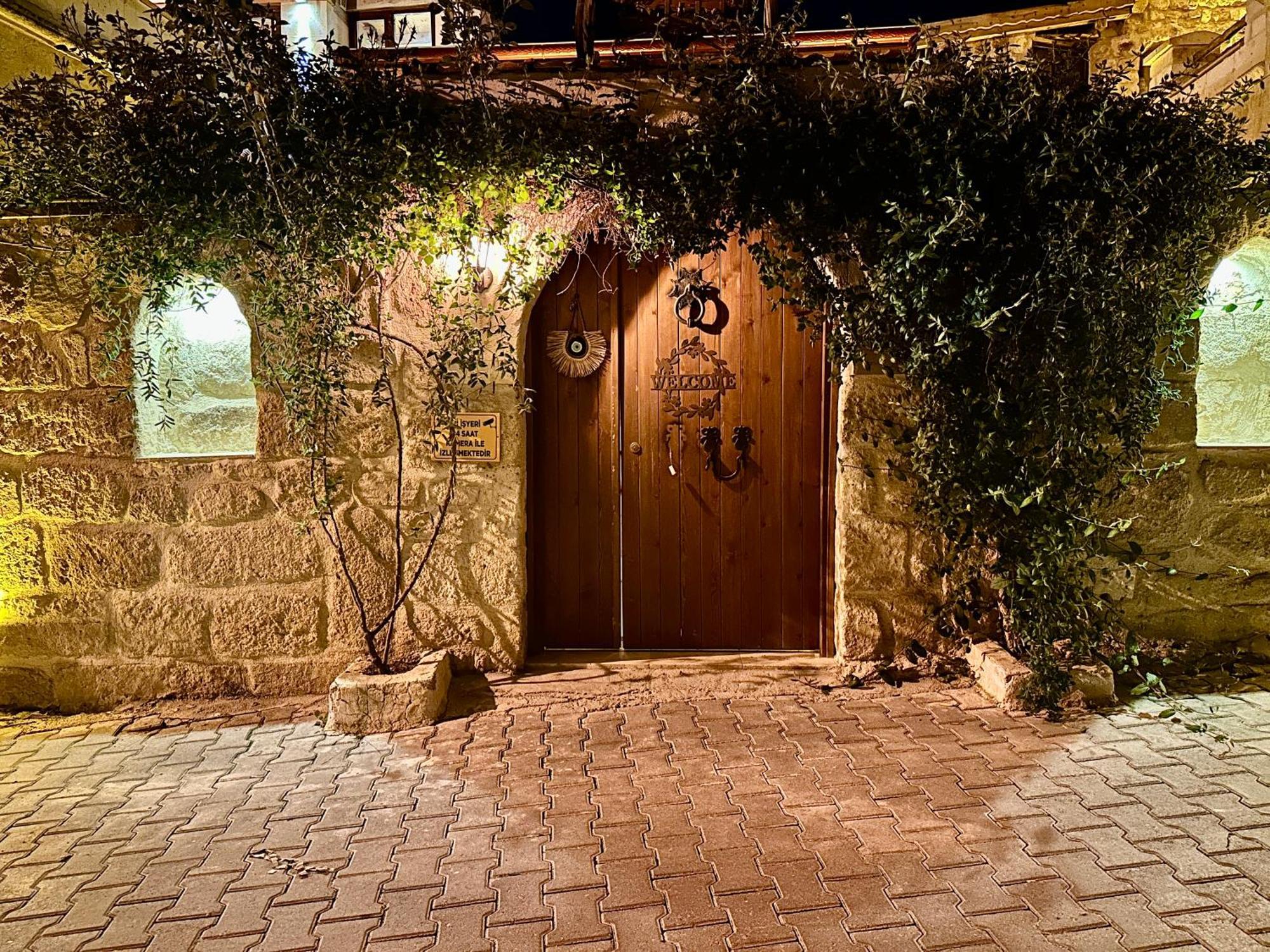 Cappadocia Balloon House 2* Ürgüp