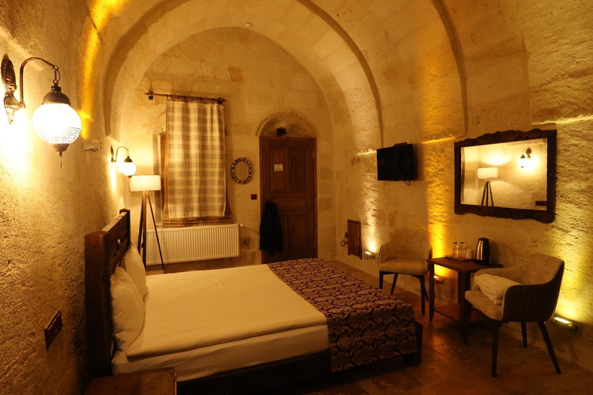 Cappadocia Balloon House