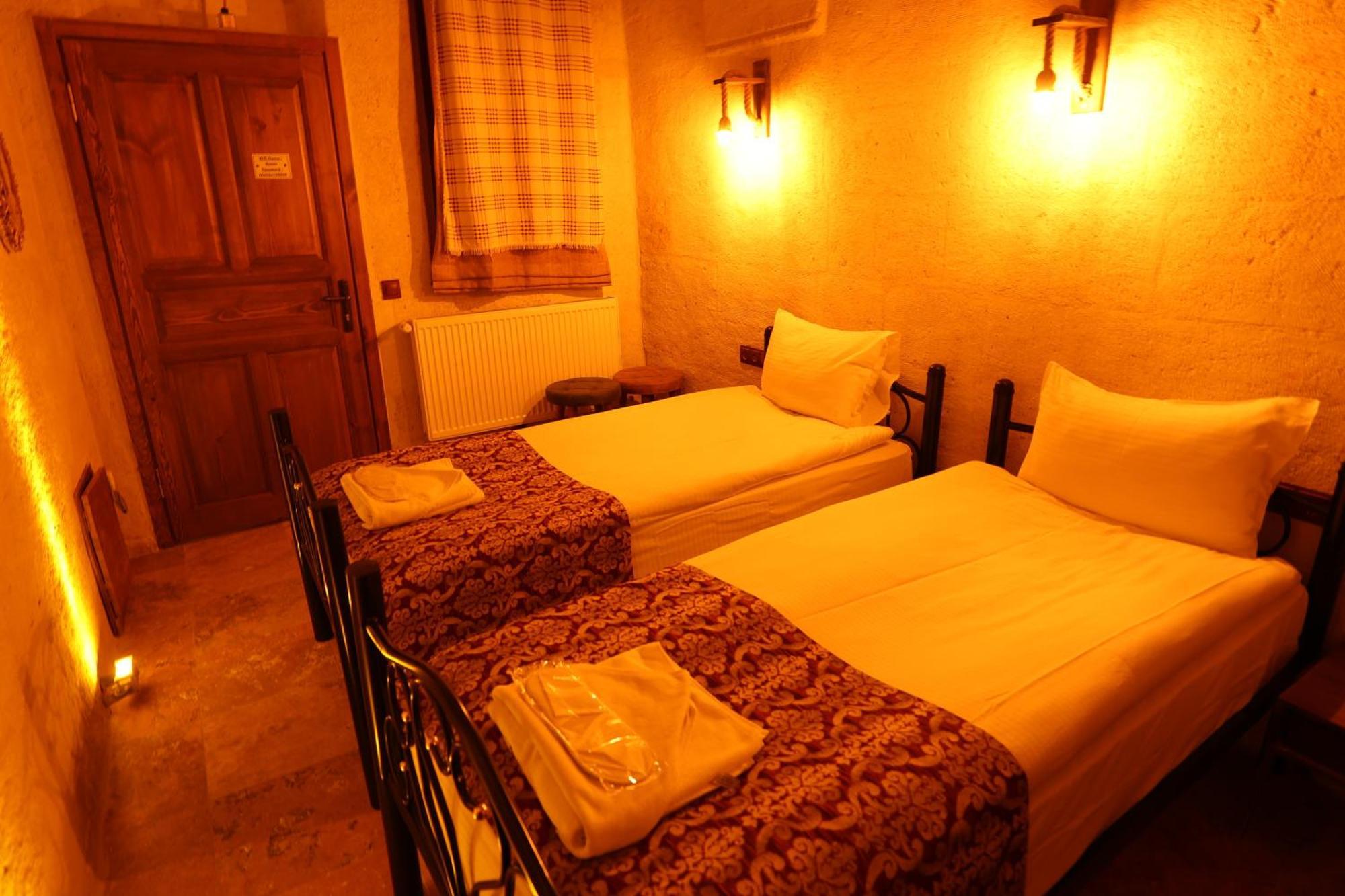Cappadocia Balloon House Hotel