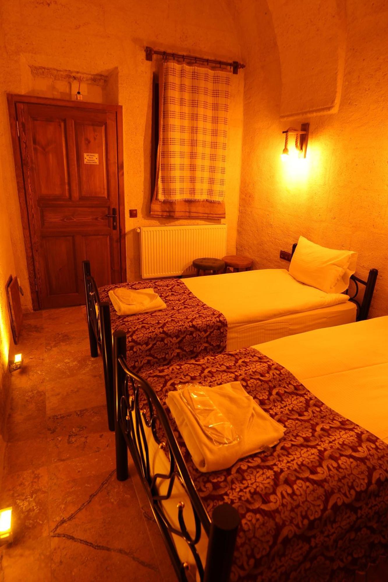 Hotel Cappadocia Balloon House