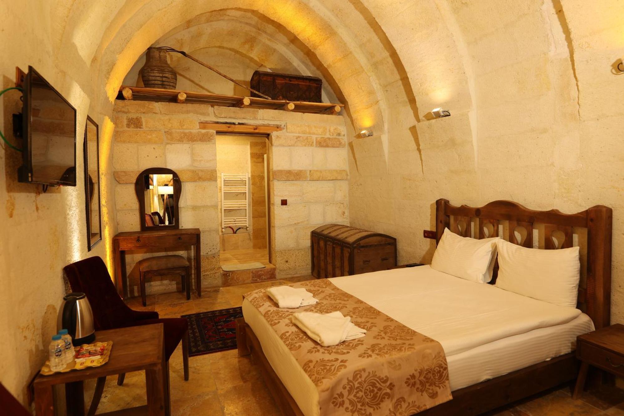 Cappadocia Balloon House 2*