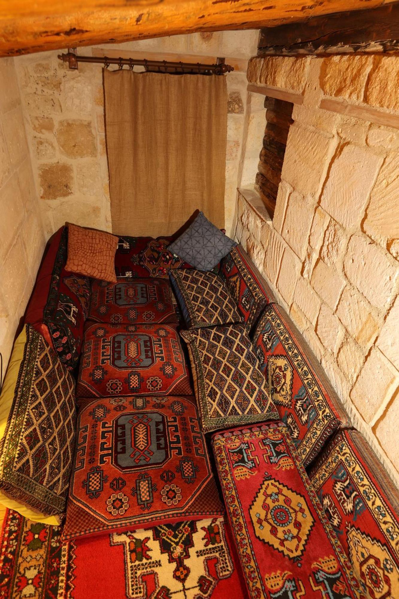 Cappadocia Balloon House Ürgüp